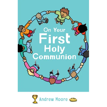 On Your First Holy Communion