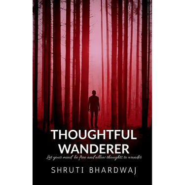 Thoughtful Wanderer