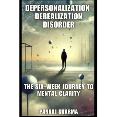 Depersonalization Derealization Disorder: The Six-Week Journey to Mental Clarity