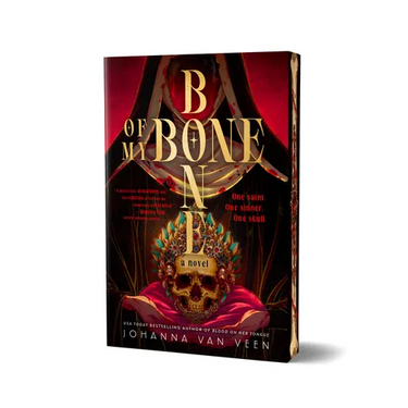 Bone of My Bone (Deluxe Edition)