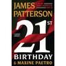 21st Birthday