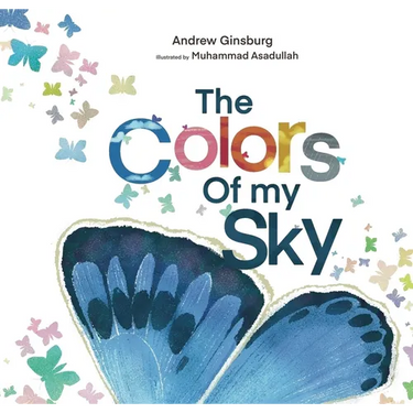 The Colors of My Sky