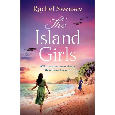 The Island Girls
