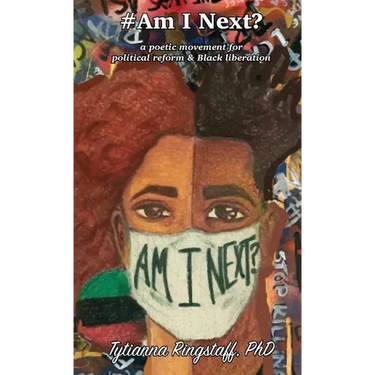 #Am I next?