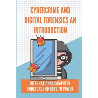 Cybercrime And Digital Forensics An Introduction: International Computer Underground Rose To Power: Contingency Planning Cyber Security