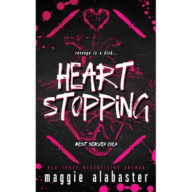 Heart Stopping