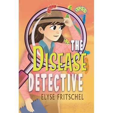 The Disease Detective