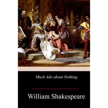 Much ADO about Nothing