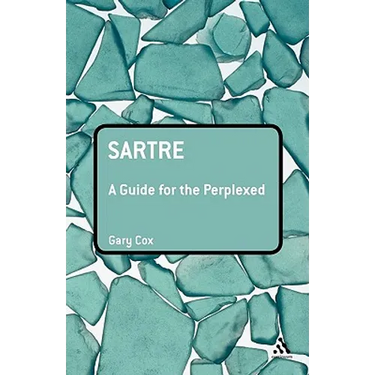 Sartre: A Guide for the Perplexed