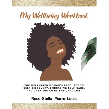 My Wellbeing Workbook