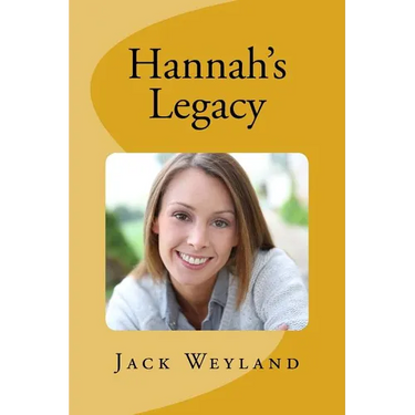 Hannah's Legacy