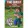 The Quest - The Oasis Book 11: Stopping the Enemy