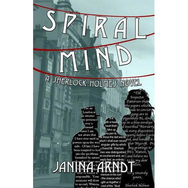 Spiral Mind