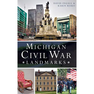 Michigan Civil War Landmarks