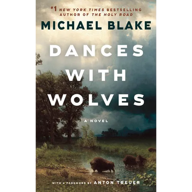 Dances with Wolves