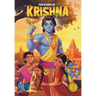 The Story of Krishna: Classic Indian Stories
