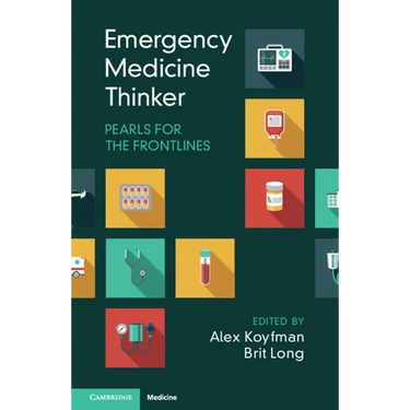 Emergency Medicine Thinker