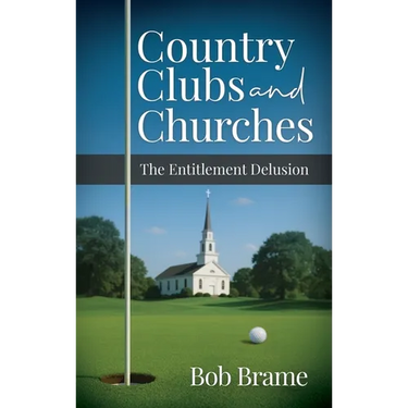 Country Clubs and Churches