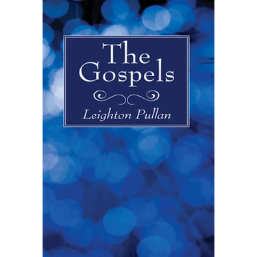 The Gospels