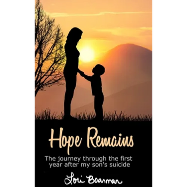 Hope Remains