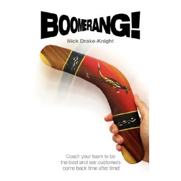 Boomerang!