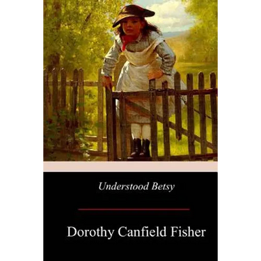 Understood Betsy