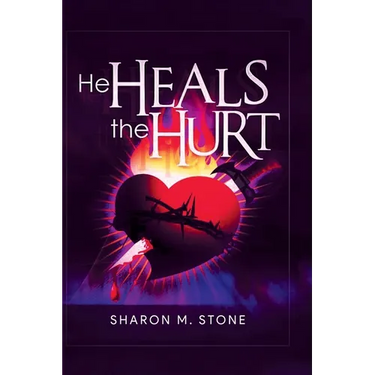 He Heals the Hurt