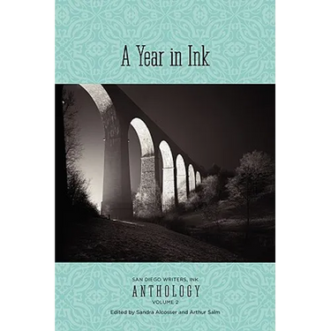 A Year in Ink Vol II