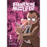 Magical Midlifer, Vol. 1: Volume 1