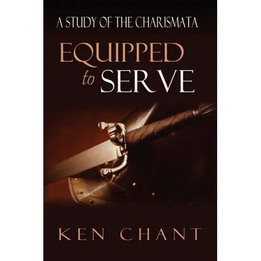 Equipped to Serve