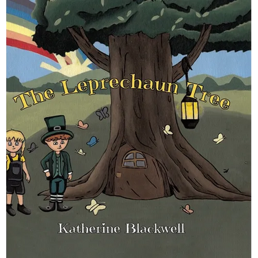 The Leprechaun Tree