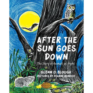 After the Sun Goes Down
