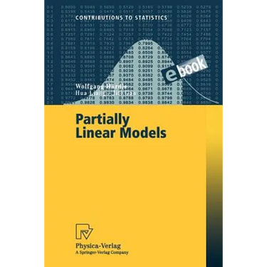 Partially Linear Models