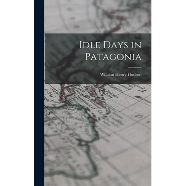 Idle Days in Patagonia