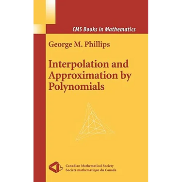 Interpolation and Approximation by Polynomials
