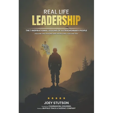 Real Life Leadership