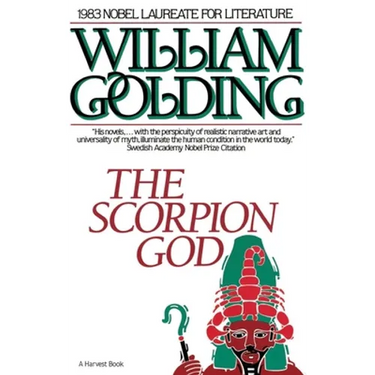 The Scorpion God