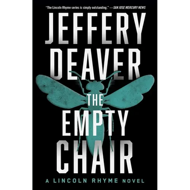 The Empty Chair