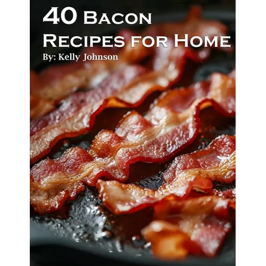 40 Bacon Recipes for Home