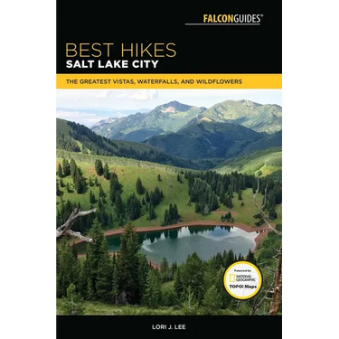 Best Hikes Salt Lake City