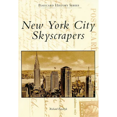 New York City Skyscrapers