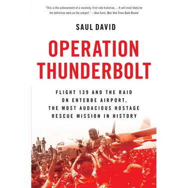 Operation Thunderbolt