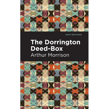 The Dorrington Deed-Box
