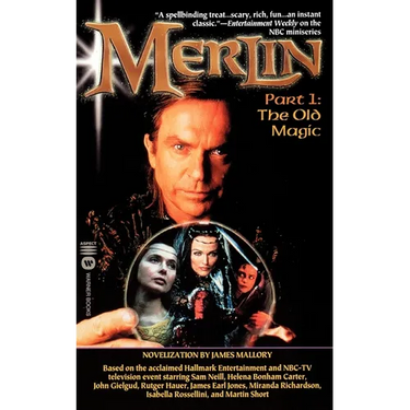 Merlin: The Old Magic - Part 1