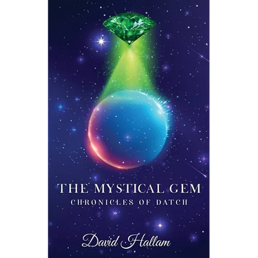 The Mystical Gem: Chronicles of Datch
