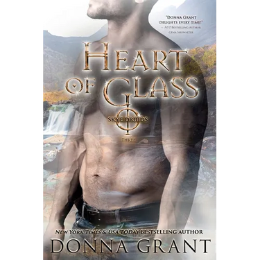 Heart of Glass