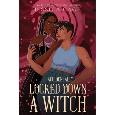 I Accidentally Locked Down a Witch