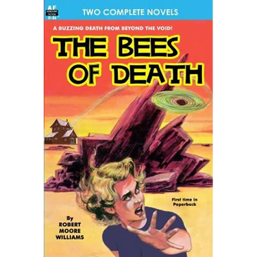 Bees of Death, The, & A Plague of Pythons