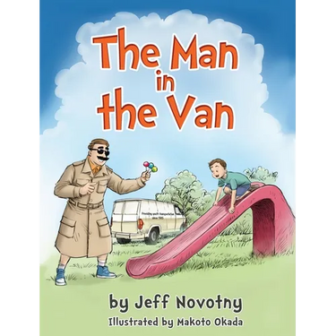 The Man in the Van