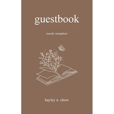 Guestbook: Moody Metaphors